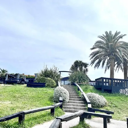 Barrika Beach Apartment Appartement *