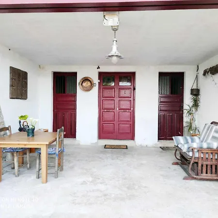 Barrika Beach Apartment 公寓